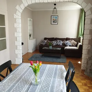  Appartement A 5 Min De Paris!