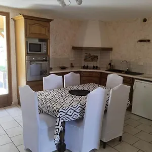 Petit T3 Cosy , Aussonne France