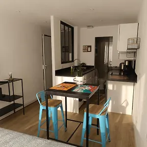 Cocon Living , Toulouse France